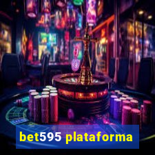 bet595 plataforma